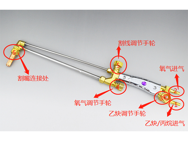 割枪回火是什么原因？