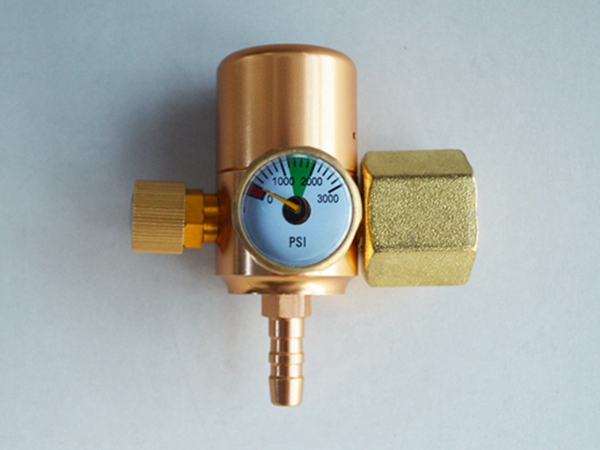 斯诺瑞氩气表节气省气王节能防摔抗摔型氩弧焊减压表减压阀