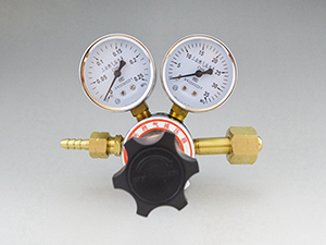 天然气钢瓶用减压器