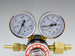 天然气减压器哪个牌子好